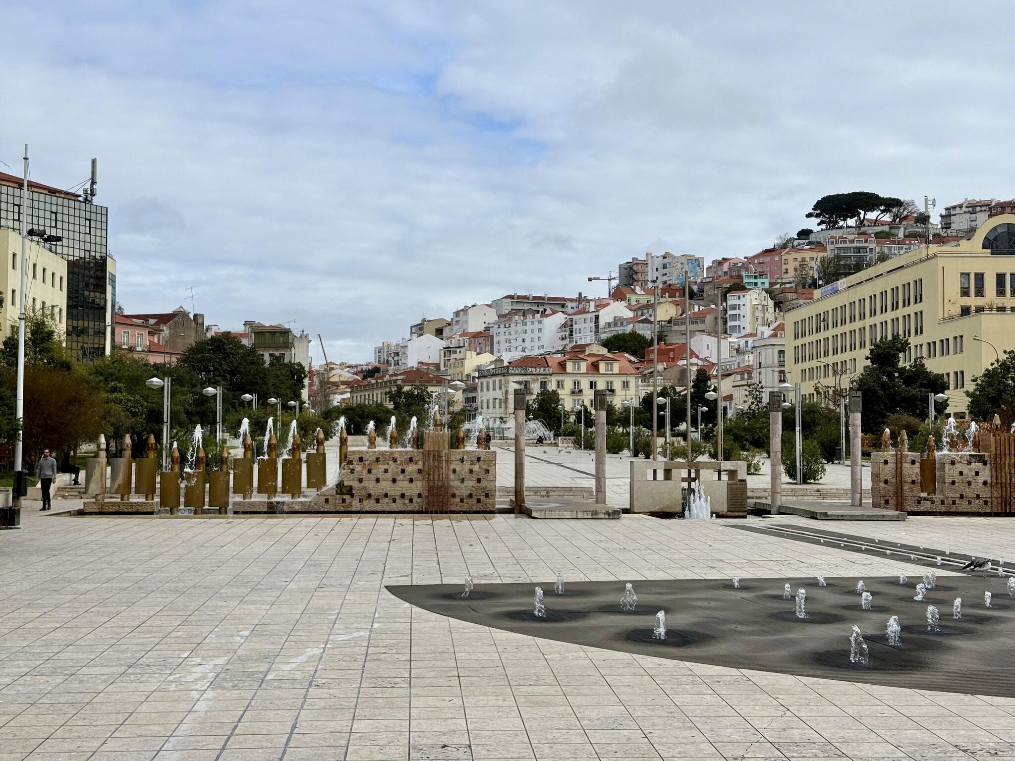 Quartier de Mouraria